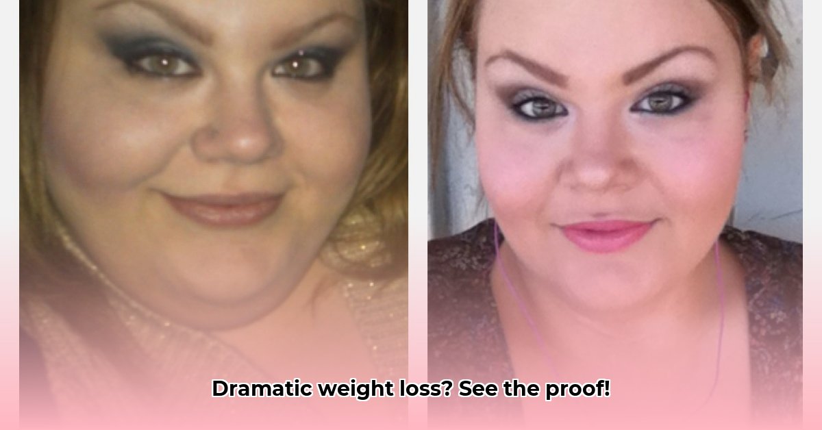weight-loss-nose-before-and-after